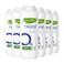 Neutral shampoo Parfumvrij - 6 x 250 ml
