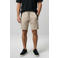Cars BRIYAM regular sweatshort beige