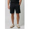 Cars BRIYAM regular sweatshort zwart