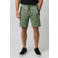 Cars BRIYAM regular sweatshort groen