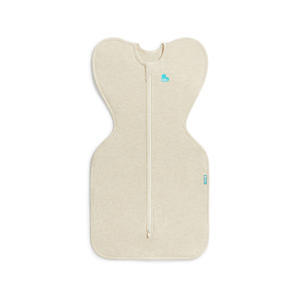 inbakerslaapzak Fase 1 Swaddle Up ORIGINAL oatmeal