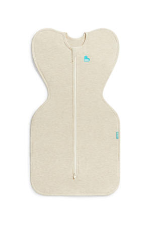 inbakerslaapzak Fase 1 Swaddle Up ORIGINAL oatmeal