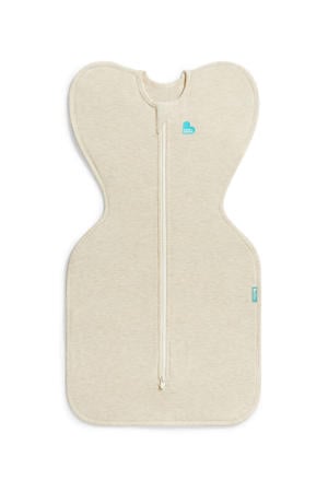 inbakerslaapzak Fase 1 Swaddle Up ORIGINAL oatmeal