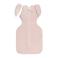 Love to Dream overgangsslaapzak swaddle up ORIGINAL Fase 2 all season powder Pink