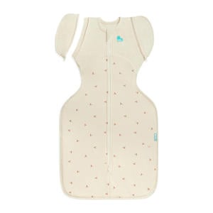 overgangsslaapzak swaddle up ALL SEASONS Fase 2  oat twigs