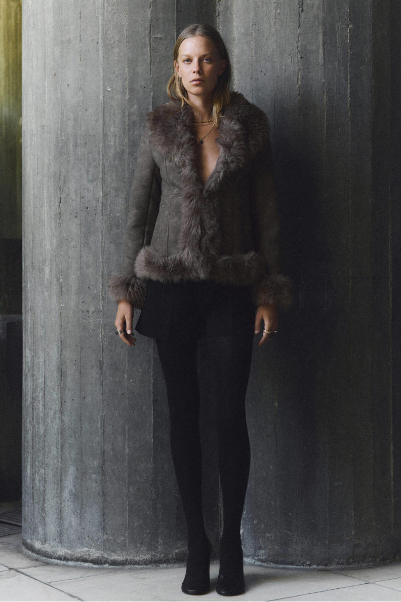 Shoeby faux fur jas bruin kopen? | Morgen in huis Shoeby faux fur jas bruin kopen? | Morgen in huis