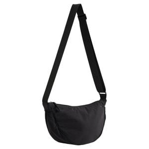 crossbody tas zwart