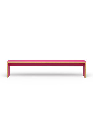 eetkamerbank Bench 220 cm