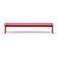 HKLIVING eetkamerbank Bench 220 cm