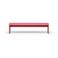 HKLIVING eetkamerbank Bench 180 cm