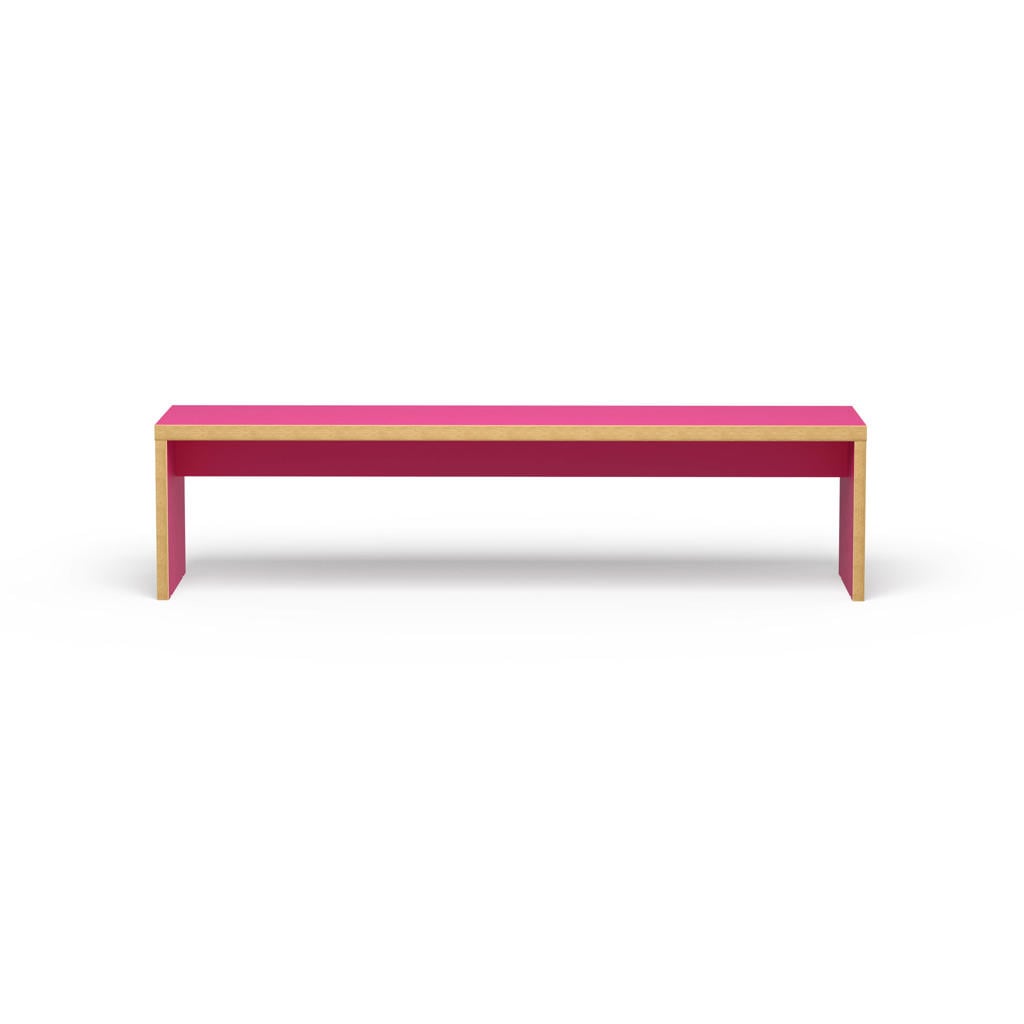 HKLIVING eetkamerbank Bench 180 cm