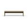 HKLIVING eetkamerbank Bench 180 cm