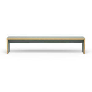 eetkamerbank Bench 220 cm