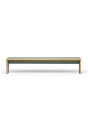 eetkamerbank Bench 220 cm