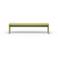 HKLIVING eetkamerbank Bench 180 cm