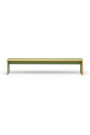 eetkamerbank Bench 220 cm