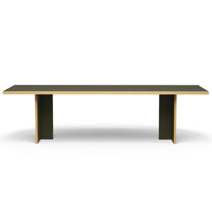 eetkamertafel