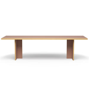 eetkamertafel