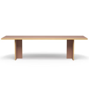 eetkamertafel