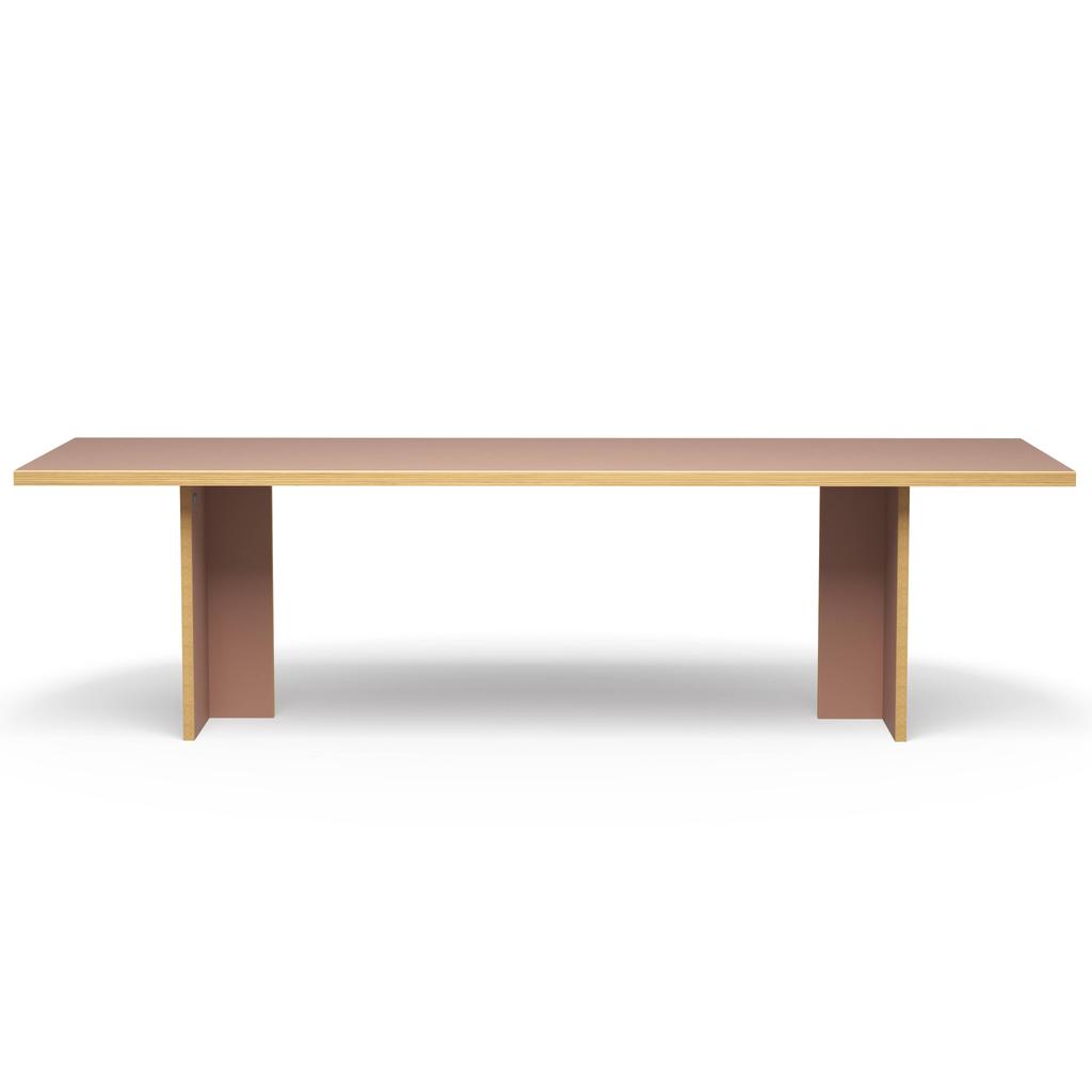 HKLIVING eetkamertafel