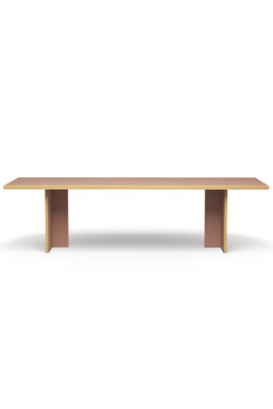 eetkamertafel