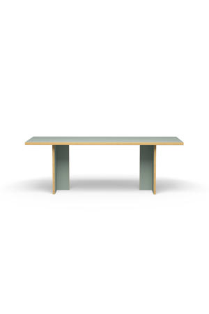 eetkamertafel