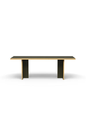 eetkamertafel