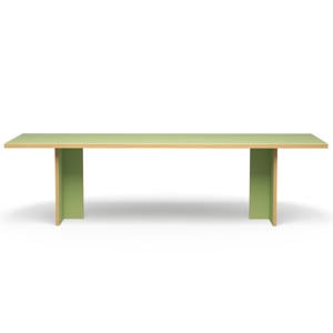 eetkamertafel
