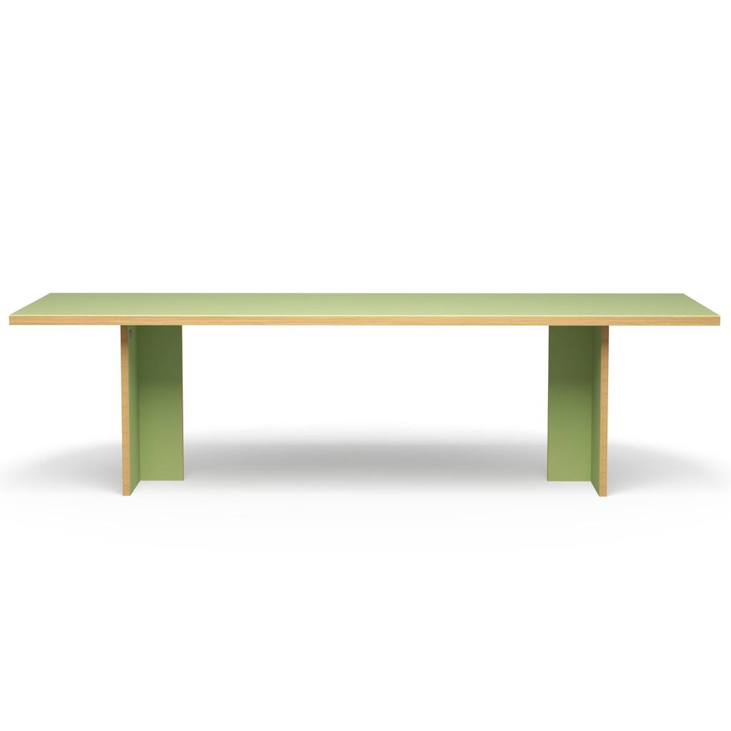 HKLIVING eetkamertafel