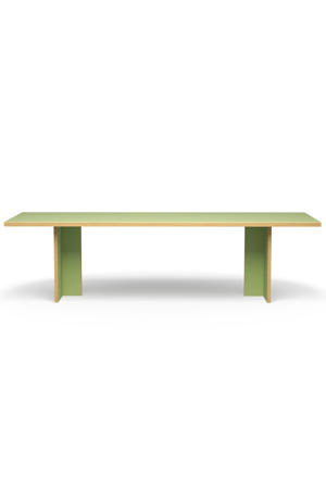 eetkamertafel