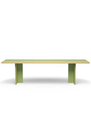 eetkamertafel