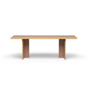 eetkamertafel