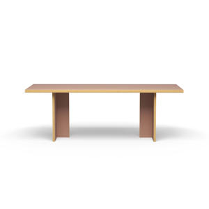 eetkamertafel