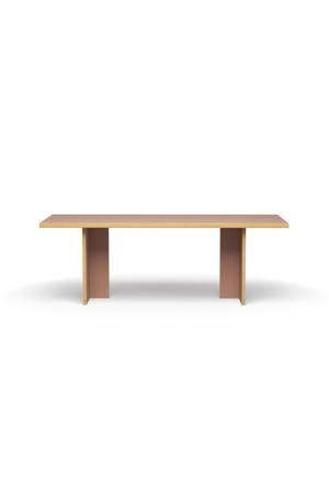 eetkamertafel