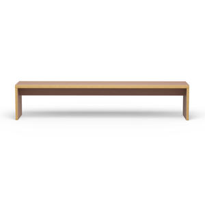 eetkamerbank Bench 220 cm