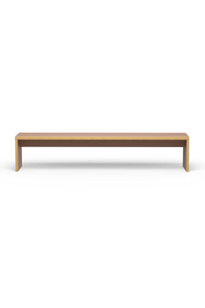 eetkamerbank Bench 220 cm