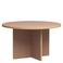 HKLIVING eetkamertafel