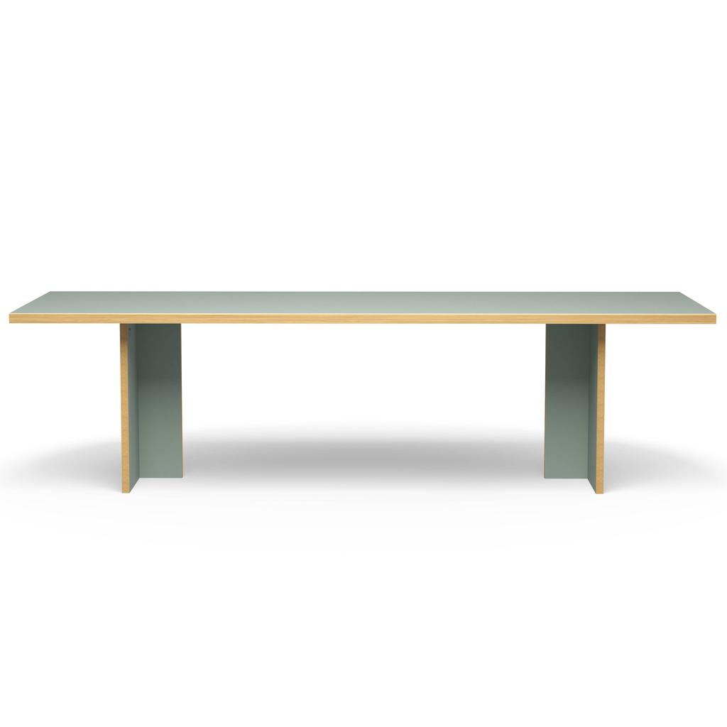 HKLIVING eetkamertafel