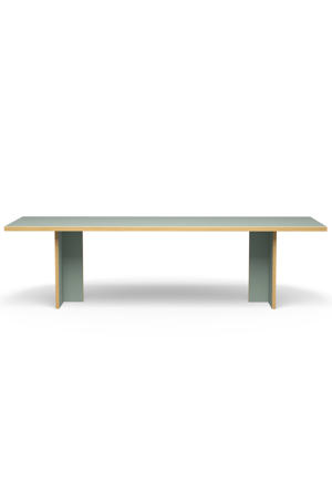 eetkamertafel