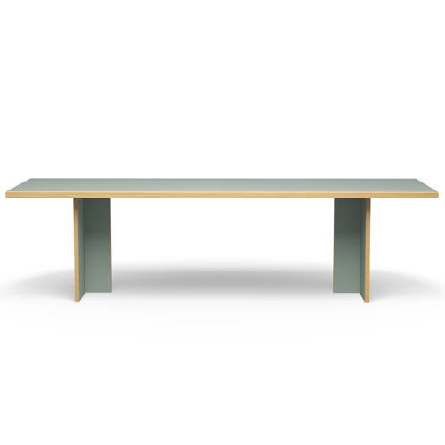 HKLIVING eetkamertafel afbeelding