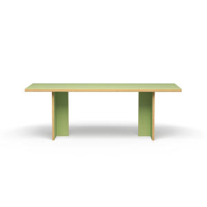 eetkamertafel