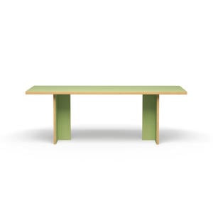 eetkamertafel