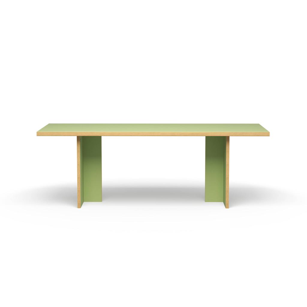 HKLIVING eetkamertafel
