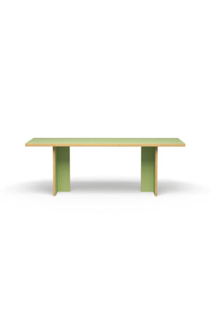 eetkamertafel