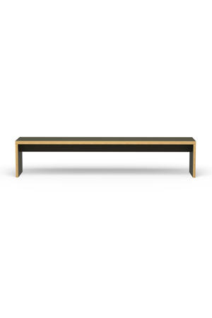 eetkamerbank Bench 220 cm