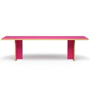 eetkamertafel