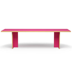 eetkamertafel