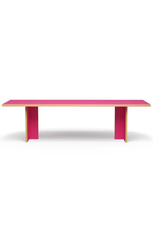 eetkamertafel