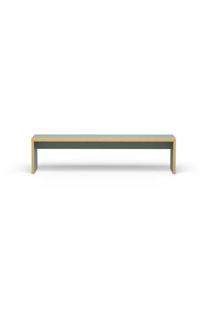 eetkamerbank Bench 180 cm