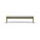 HKLIVING eetkamerbank Bench 180 cm